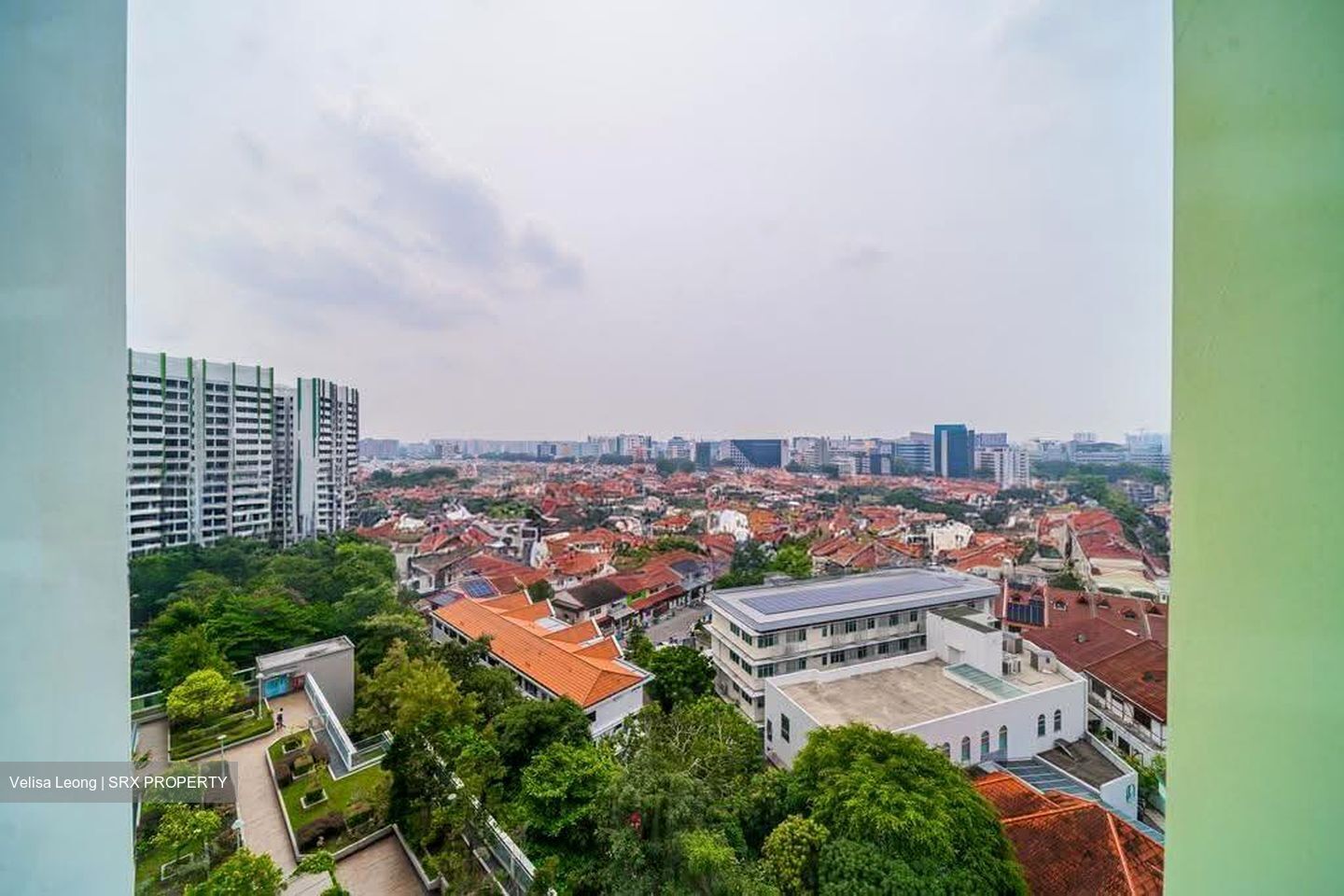 Blk 105B Alkaff Vista (Toa Payoh), HDB 4 Rooms #633675671